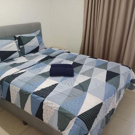 Unixx Condo Pattaya 11 Buitenkant foto