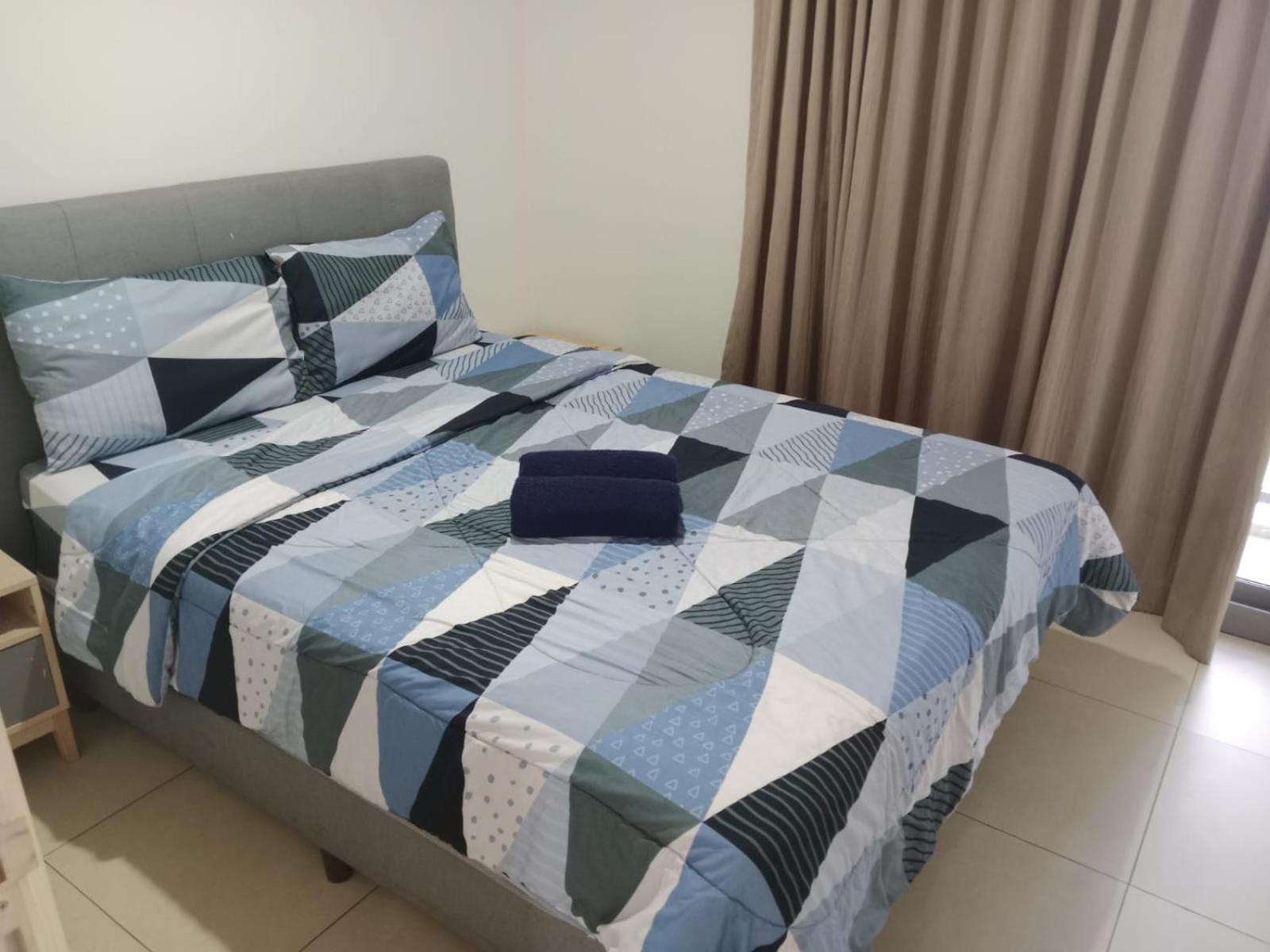Unixx Condo Pattaya 11 Buitenkant foto